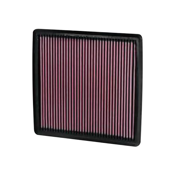 2008 Ford f350 air filter #2