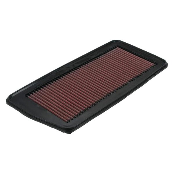 Kn performance air filter review
