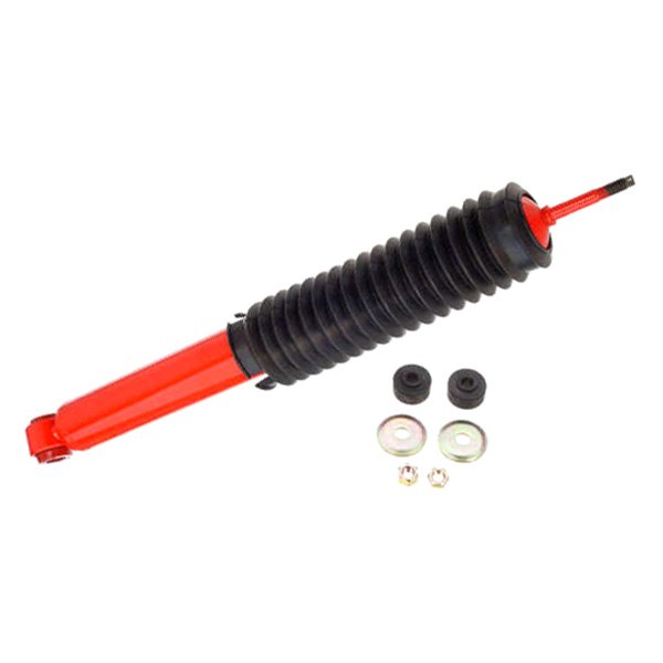 toyota 4runner shock absorber replacement #6