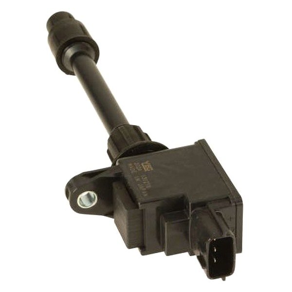 2000 Nissan maxima ignition coil replacement #2