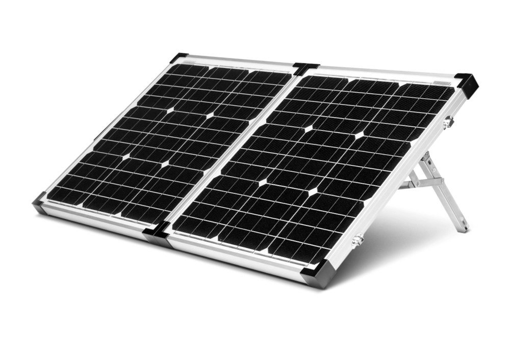 Zamp Solar™ RV Portable Solar Power Panels & Kits —