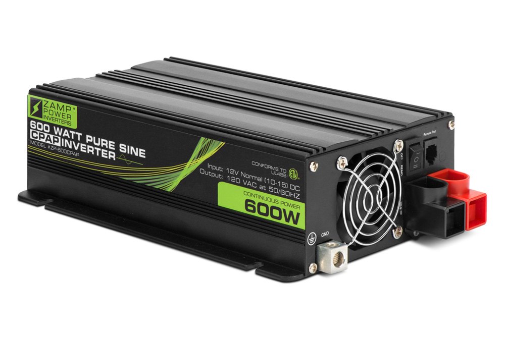 Zamp Solar™ RV Portable Solar Power Panels & Kits —