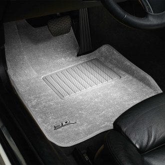 2013 Toyota Prius Custom Carpet Floor Mats Carid Com