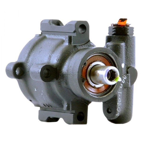 ACDelco 36P1496 Remanufactured Power Steering Pump