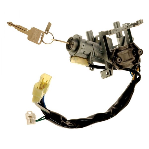 ACDelco® - GM Original Equipment™ Ignition Lock Cylinder
