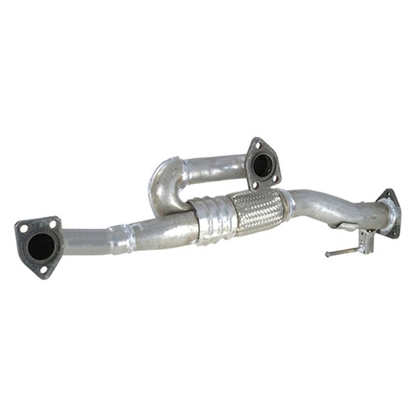 Ansa® - Exhaust Front Pipe