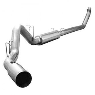 1996 Dodge Ram Performance Exhaust Systems | Mufflers, Tips