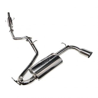 2006 Scion tC Performance Exhaust Systems | Mufflers, Tips