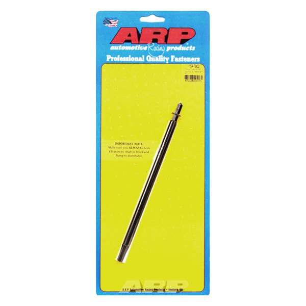 ARP 1547902 Oil Pump Drive Shaft Kit 154-7902
