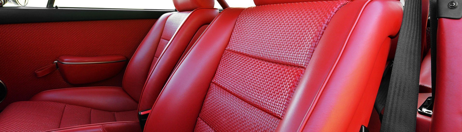 Classic Car Seats Finish Your Interior Restoration In Style