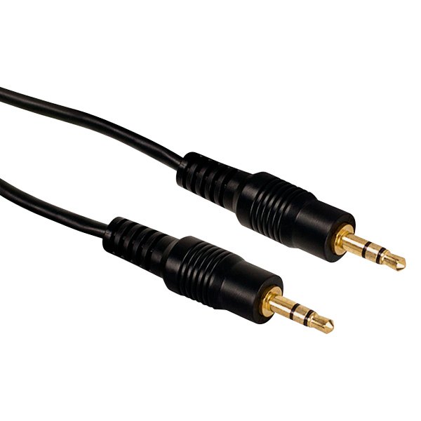 Axxess® - 3' Male to Male 3.5 mm Extension Cable