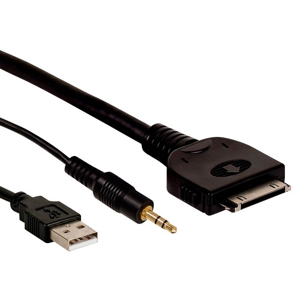 Axxess® - iPod to USB 3.5 mm Cable
