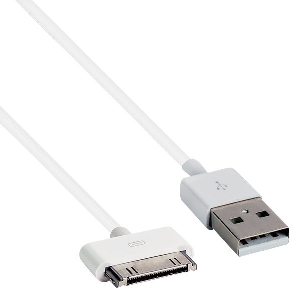 Axxess® - Apple™ 30-Pin to USB Cable