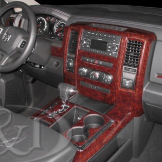 2011 Dodge Ram Molded Dash Kits Carid Com