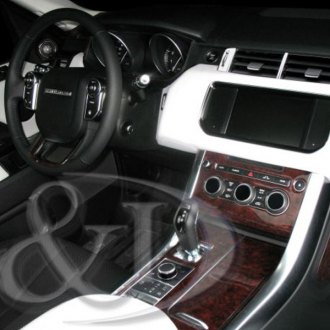 2014 Land Rover Range Rover Sport Color Dash Kits Interior