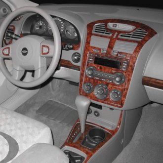 2004 Chevy Malibu Color Dash Kits Interior Trim Carid Com
