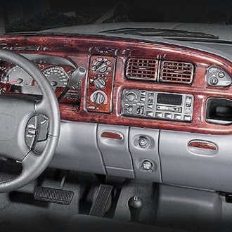 2001 Dodge Ram Molded Dash Kits Carid Com
