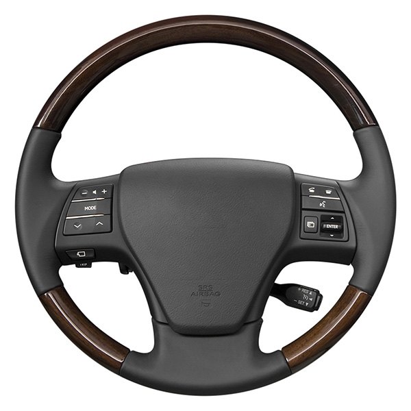 B&I® - Steering Wheels