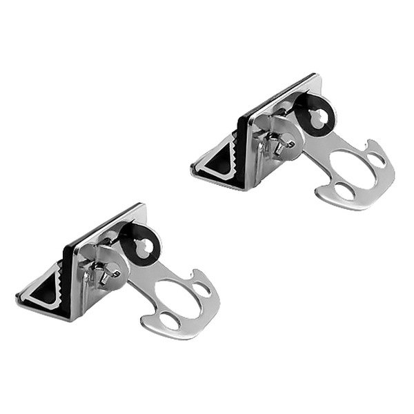 Bully® - Truck Clamps