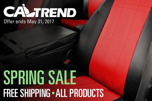Refresh Your Interior With Caltrend Seat Covers And Get Free Kia Forum - Neoprene Seat Covers Carid