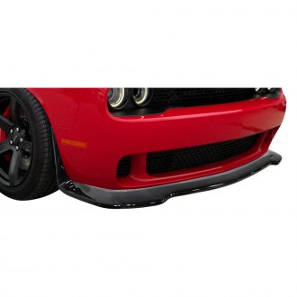 2010 dodge challenger front bumper replacement