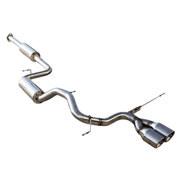 Racing Exhaust Systems