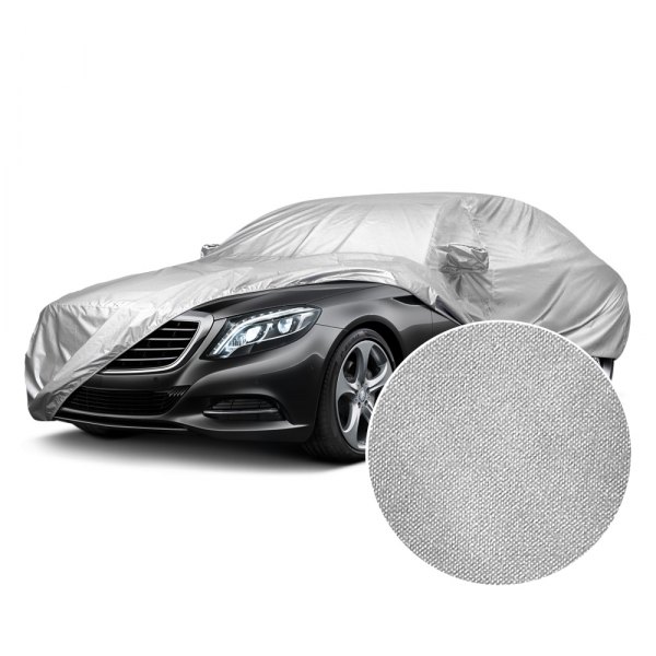 Covercraft® - Reflec'tect™ Silver Custom Car Cover