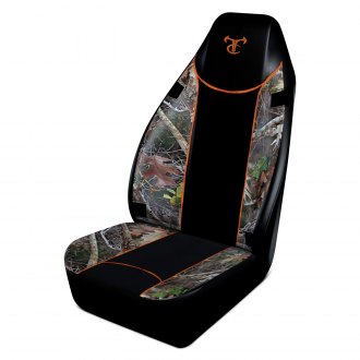 camouflage seat covers