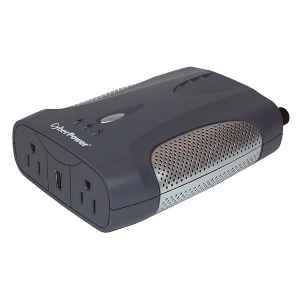 Cyberpower® CPS400AI - DC-AC 400W Power Inverter