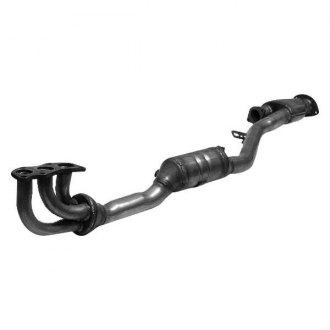 2006 Subaru Outback Replacement Exhaust Parts - CARiD.com