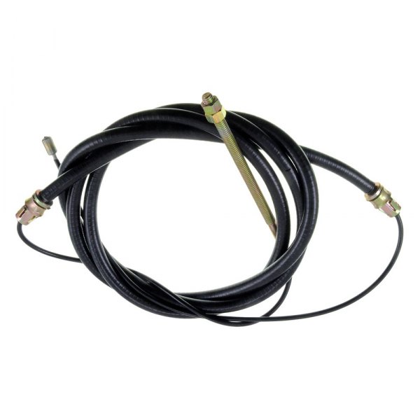 Ford f150 parking brake cable #8