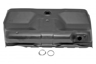 1990 Ford tempo gas tank #3