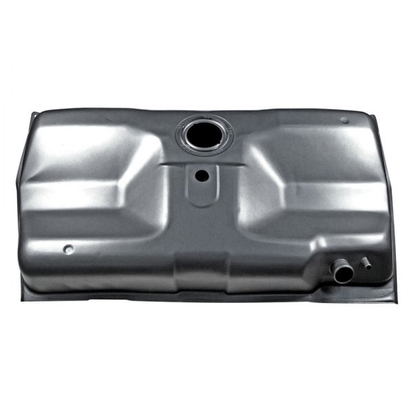 1994 Ford tempo gas tank size #10