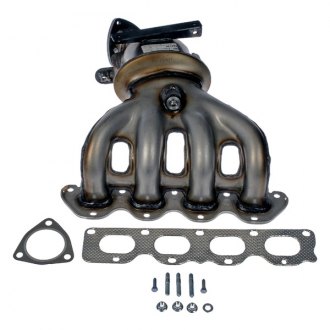 2012 Chevy Cruze Replacement Exhaust Manifolds – CARiD.com