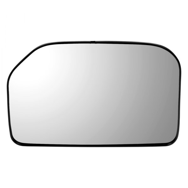 Dorman Toyota Fj Cruiser For Power Mirror 2007 Mirror Glass