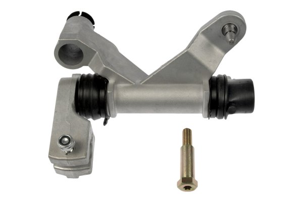 Ford f-150 shift linkage #10