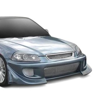 1999 Honda Civic Body Kits & Ground Effects – CARiD.com