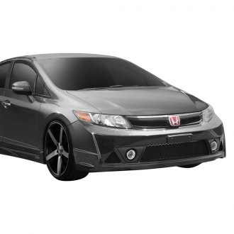2014 Honda Civic Body Kits Ground Effects Caridcom