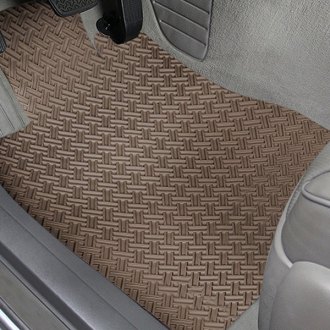 2010 Toyota Camry Rubber Floor Mats Liners Carid Com