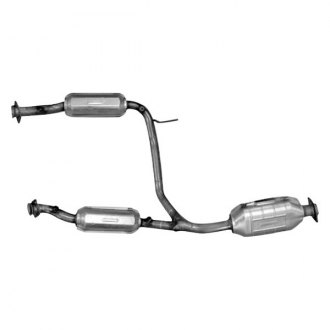 2002 Ford Explorer Performance Exhaust Systems | Mufflers, Tips