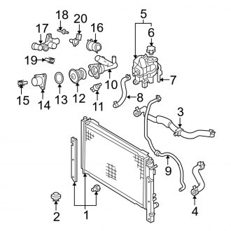 30 2008 Ford Escape Exhaust System Diagram - Wiring Database 2020