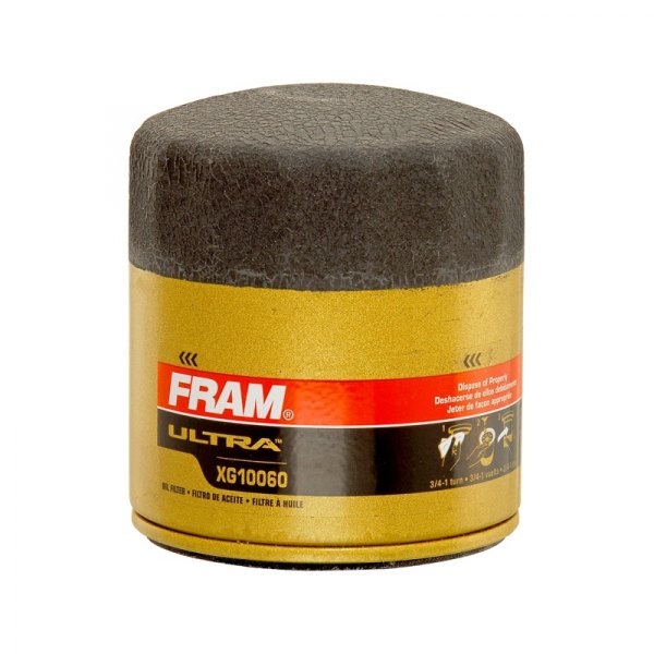 FRAM® - Ram 2500 2014-2018 Ultra Synthetic™ Oil Filter