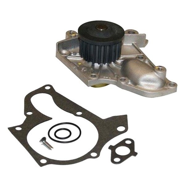 Camry Water Pump Replacement 30