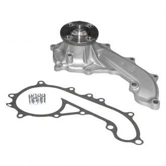 2007 Toyota Tacoma Replacement Water Pumps & Components – CARiD.com