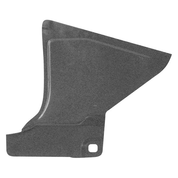 Goodmark® - Driver Side Footwell Patch