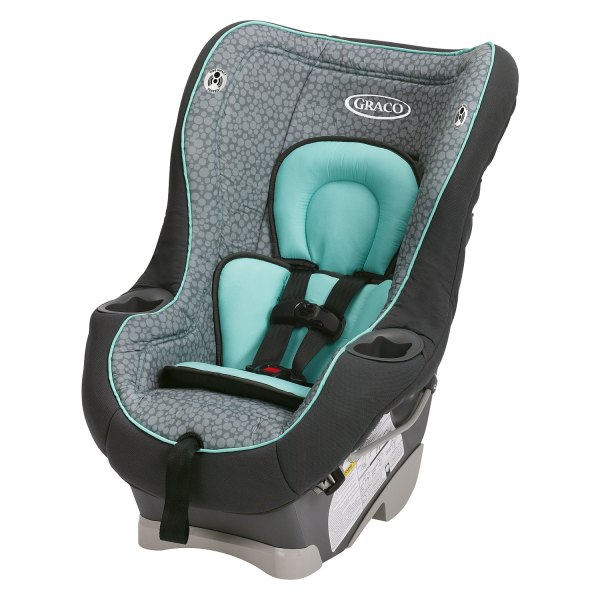 Graco Baby® 1924172 - My Ride™ Sully Style 65 Convertible Car Seat