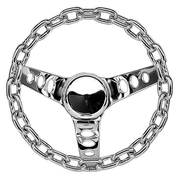 Grant® - Classic Chain Steering Wheel