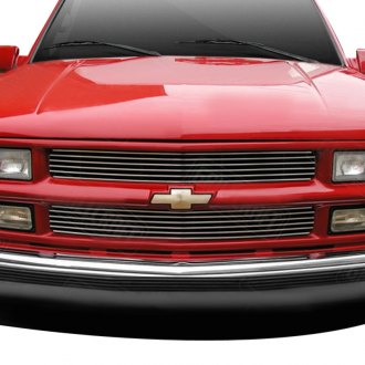 1993 chevy mesh grill