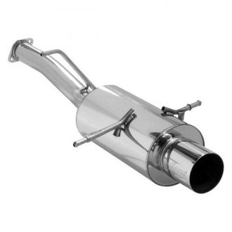 2006 Subaru Forester Performance Exhaust Systems | Mufflers, Tips