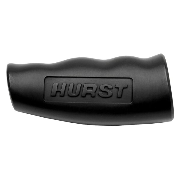 Hurst Shifters® - Manual/Automatic T-Handle Black Anodized Shift Knob